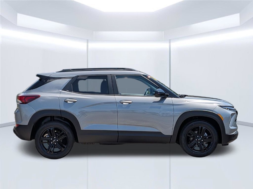 2026 Chevrolet Trailblazer LT - Photo 7