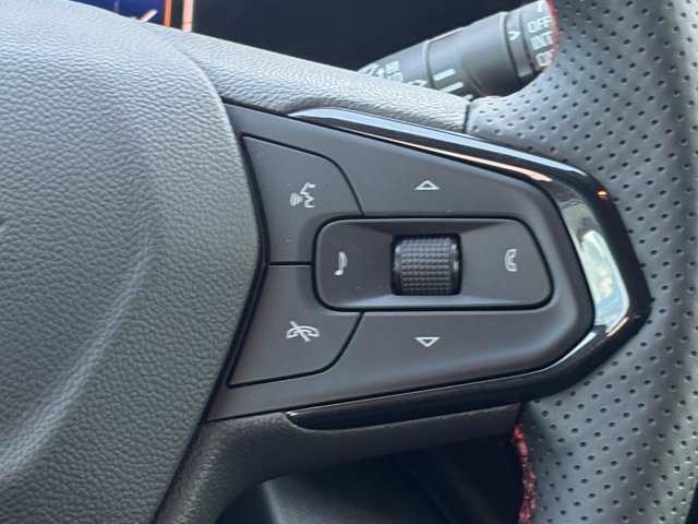 2026 Chevrolet Trax RS - Photo 24