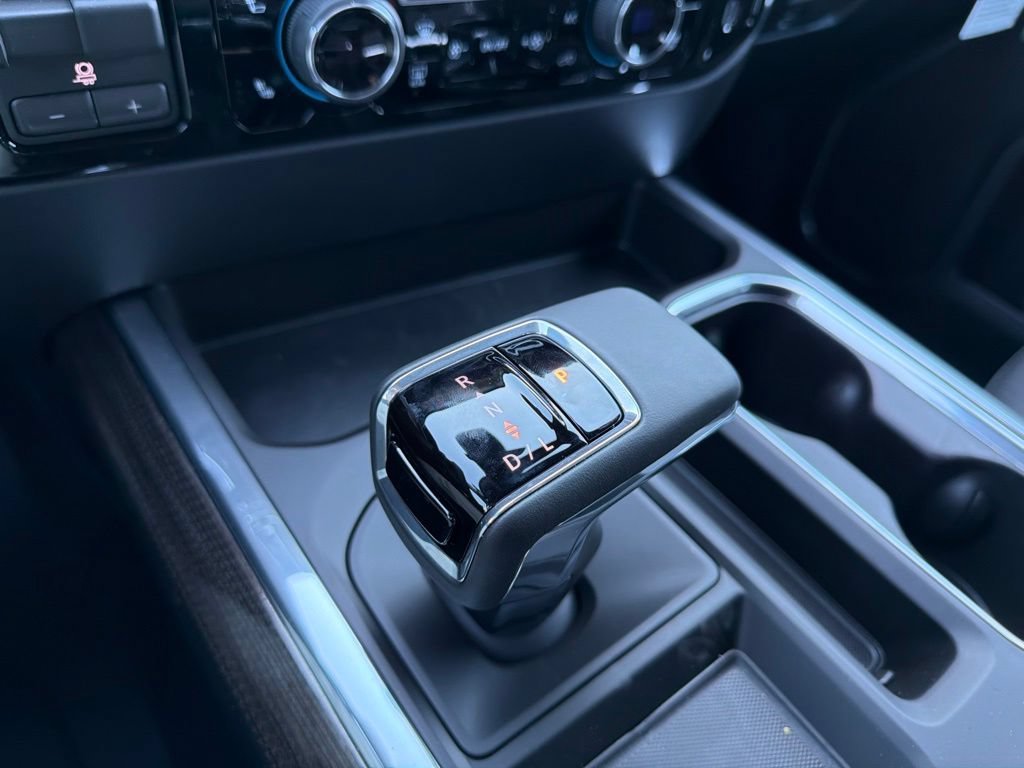 2026 Chevrolet Silverado 1500 RST - Photo 16
