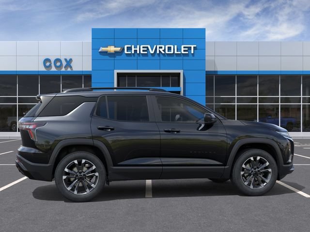 2027 Chevrolet Equinox RS - Photo 5