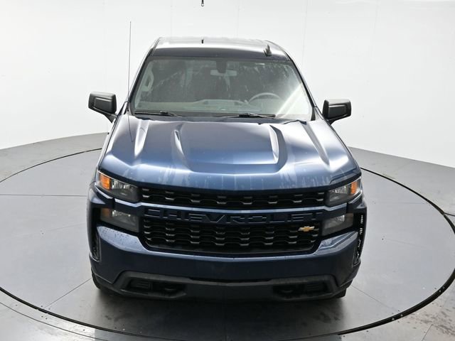 Used 2020 NORTHSKY BLUE METALLIC Chevrolet Custom image 18
