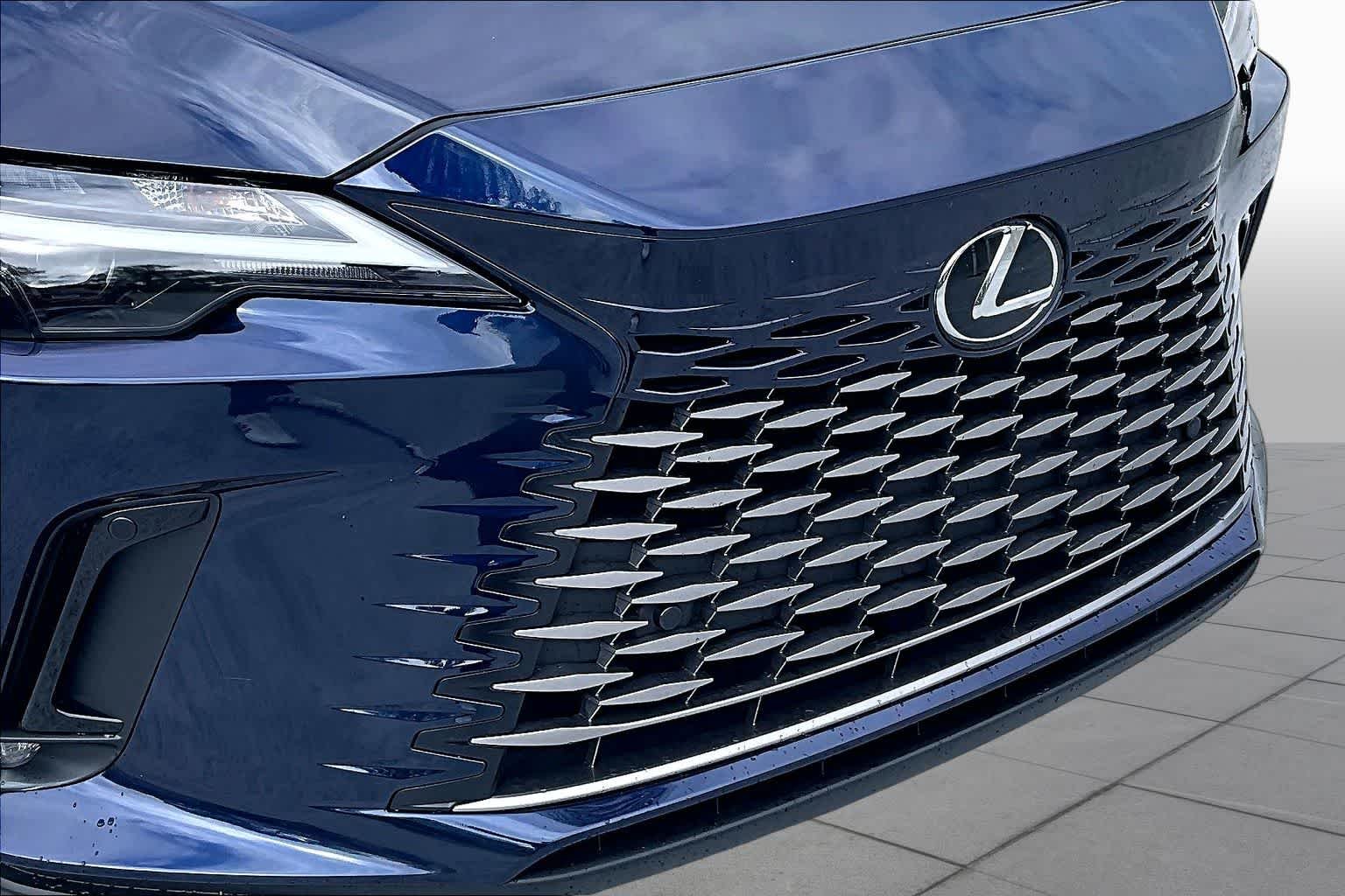 Used 2025 Nightfall Mica Lexus  image 29