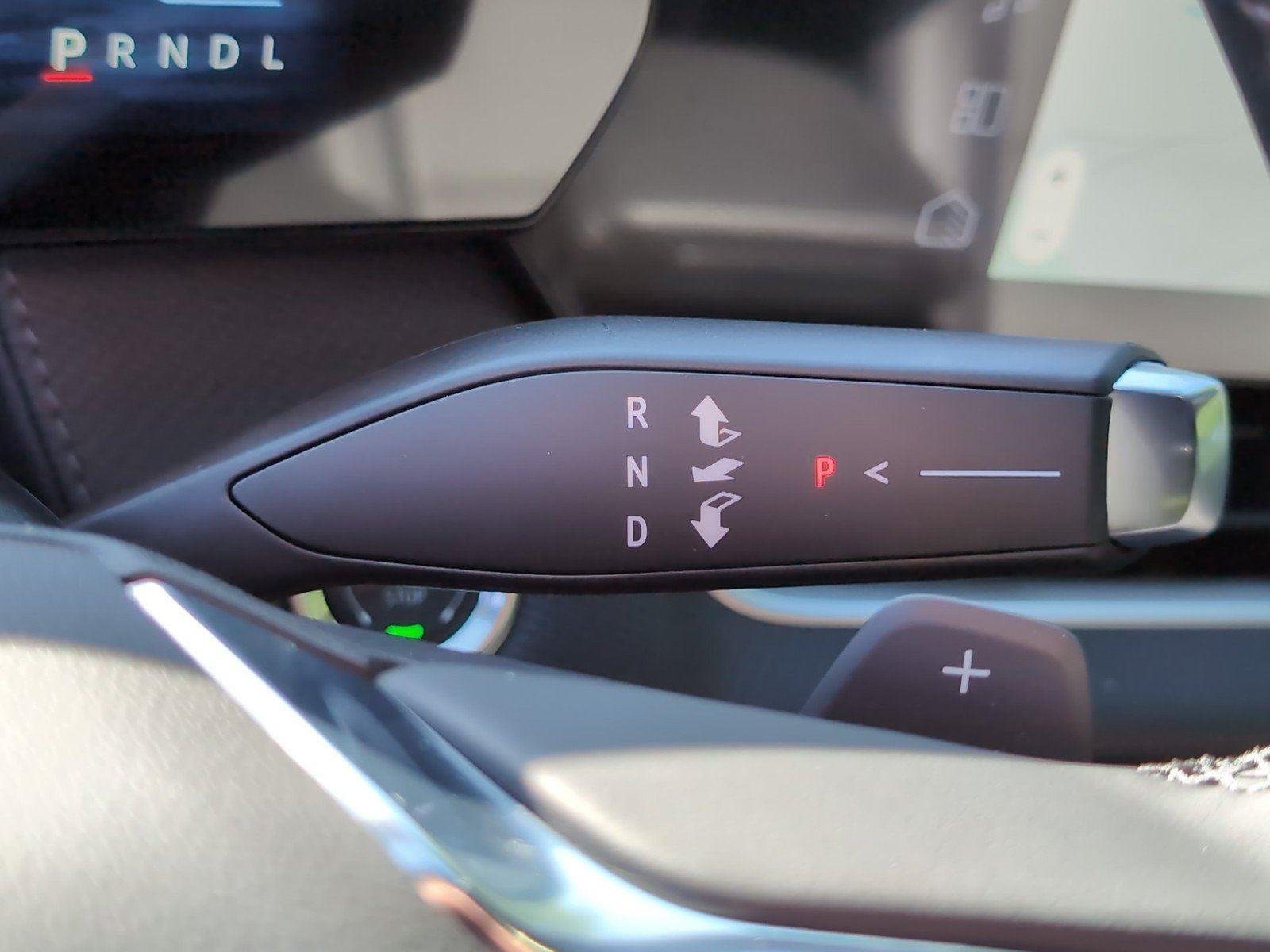 New 2026 Sterling Gray Metallic Chevrolet LT image 26