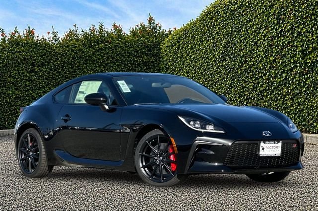 New 2026  Toyota Premium image 2