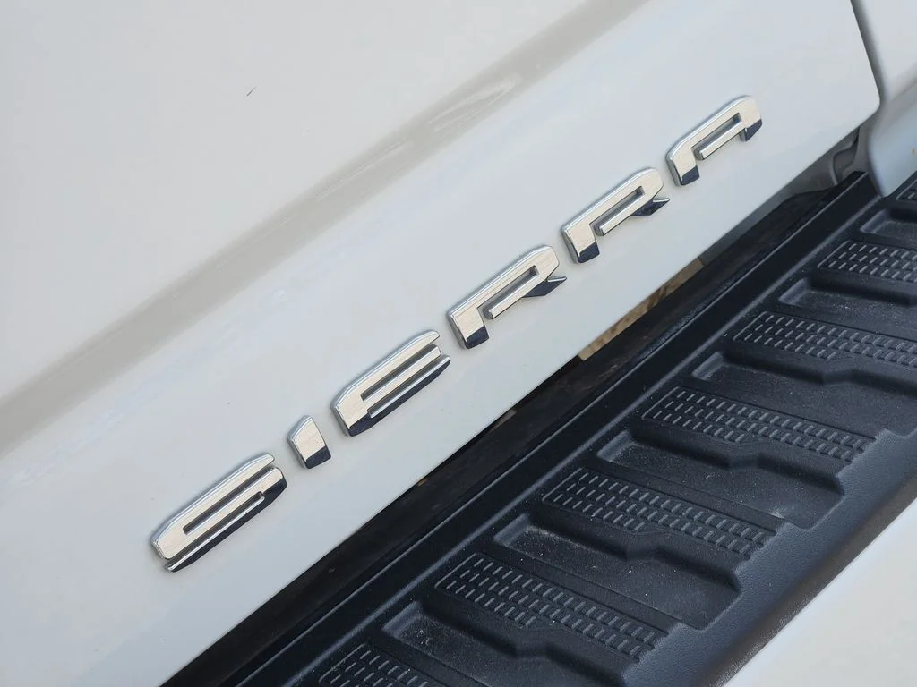 2024 GMC Sierra 2500HD Denali - Photo 9