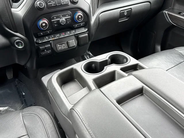 2019 Chevrolet Silverado 1500 LTZ - Photo 41