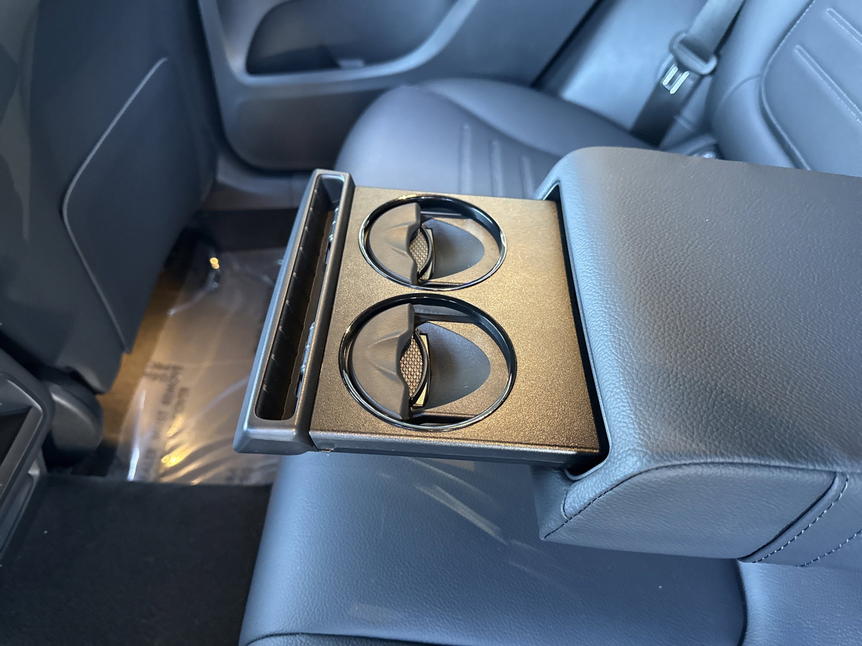 Certified Used 2026 Black Mercedes-Benz GLC 300 image 30