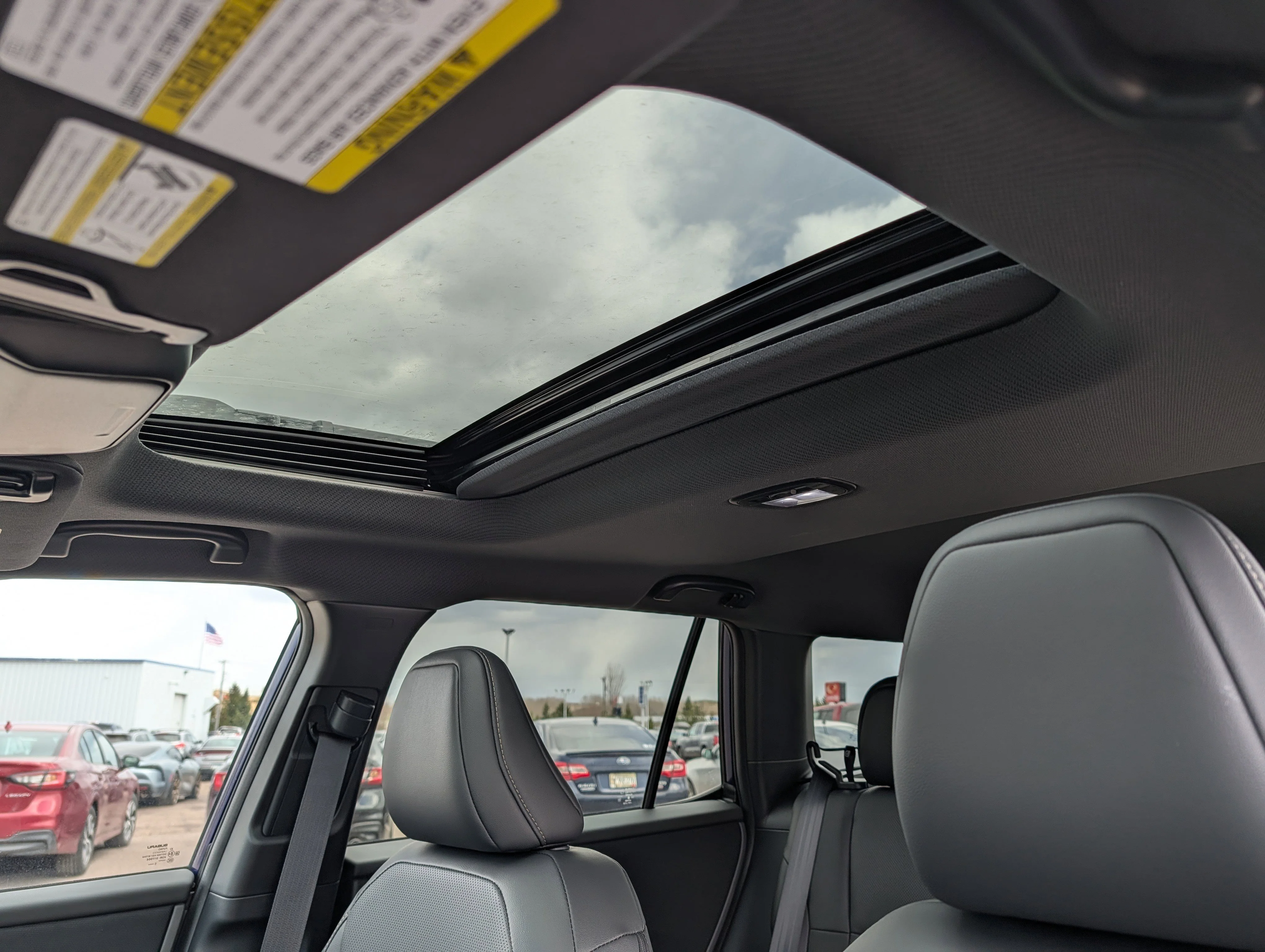 2026 Subaru Outback Limited XT - Photo 10