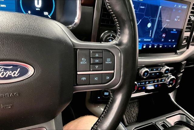 2023 Ford F-150 Lariat - Photo 27