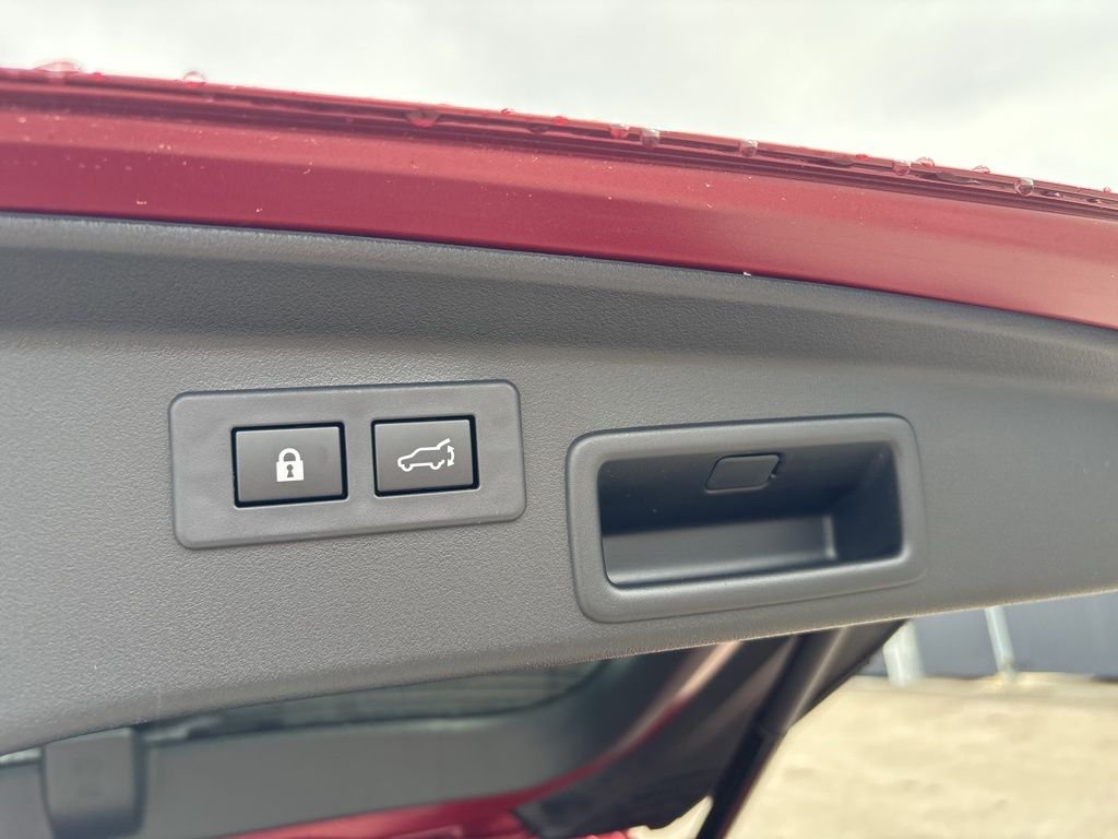 New 2026 CRIMSON RED PEARL Subaru Touring XT image 27