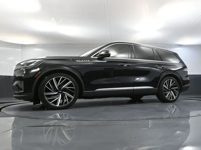 2025 Lincoln Aviator Reserve - Photo 67