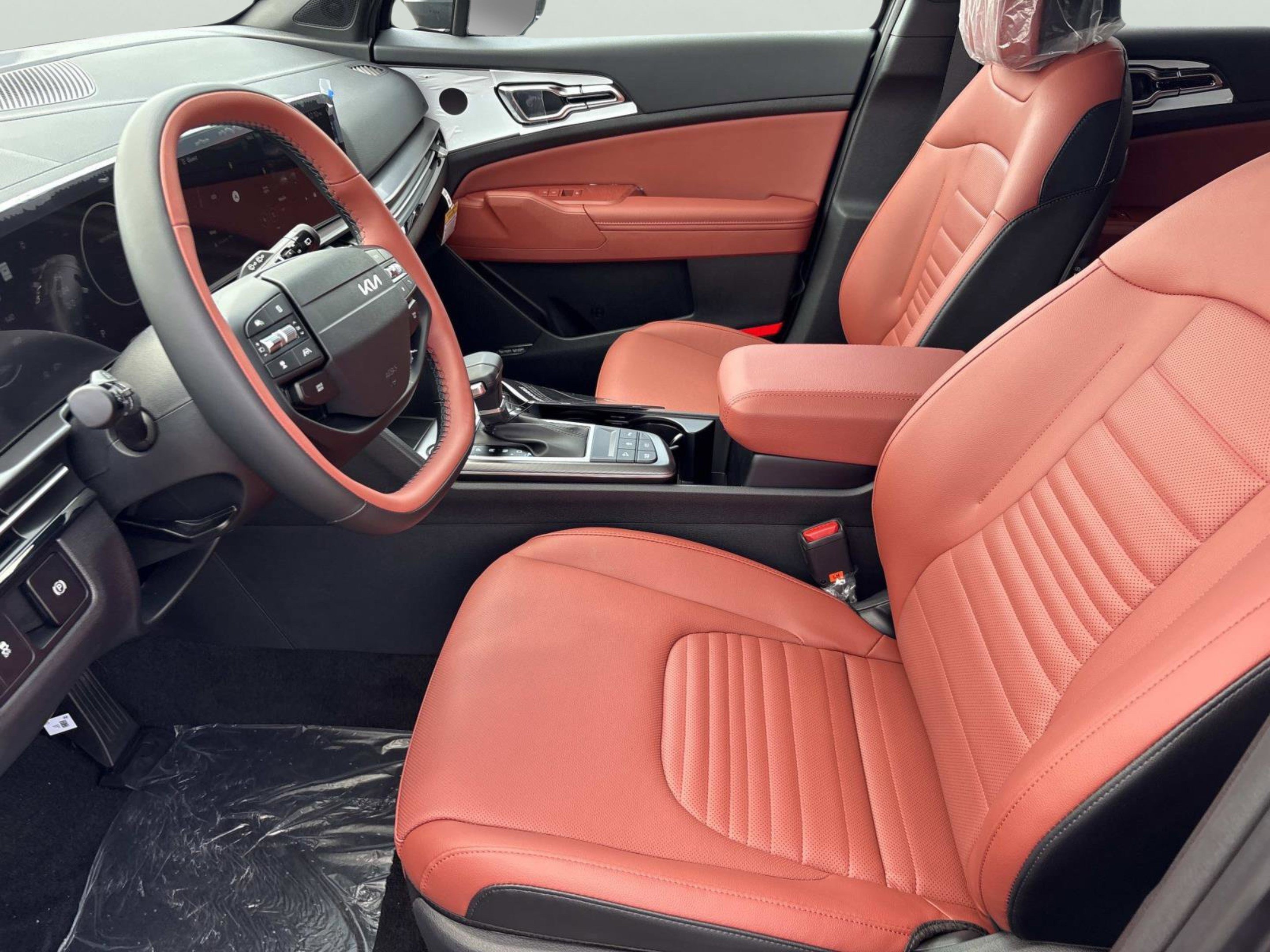 2026 Kia Sportage SX Prestige - Photo 22