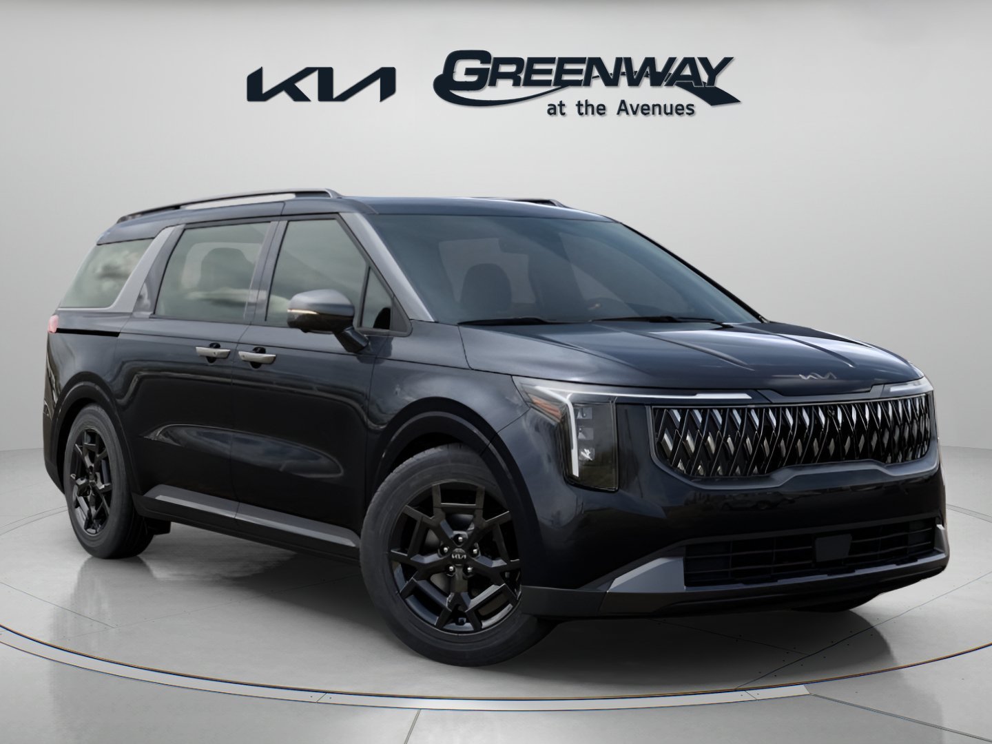New 2027 Panthera Metal Kia EX image 1