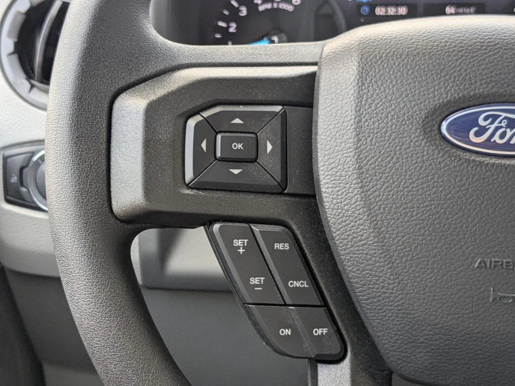 2026 Ford E-Series Cutaway Base - Photo 21
