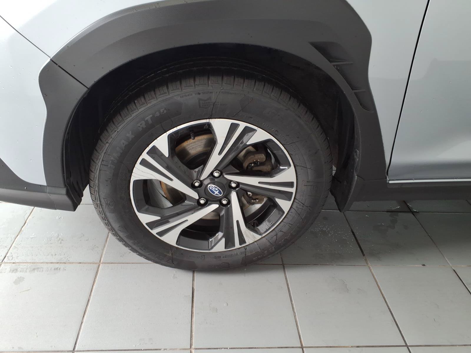 2024 Subaru Crosstrek Premium - Photo 10