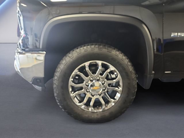 2026 Chevrolet Silverado 2500 HD LTZ - Photo 14
