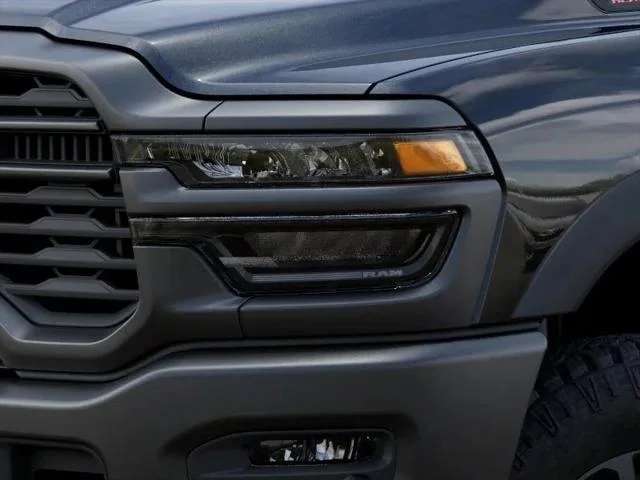 2026 RAM 2500 Tradesman - Photo 62