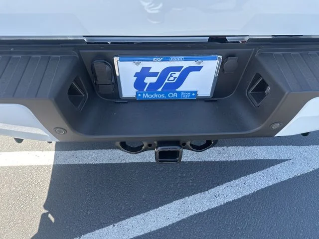 2025 Ford F-350 Super Duty XL - Photo 8