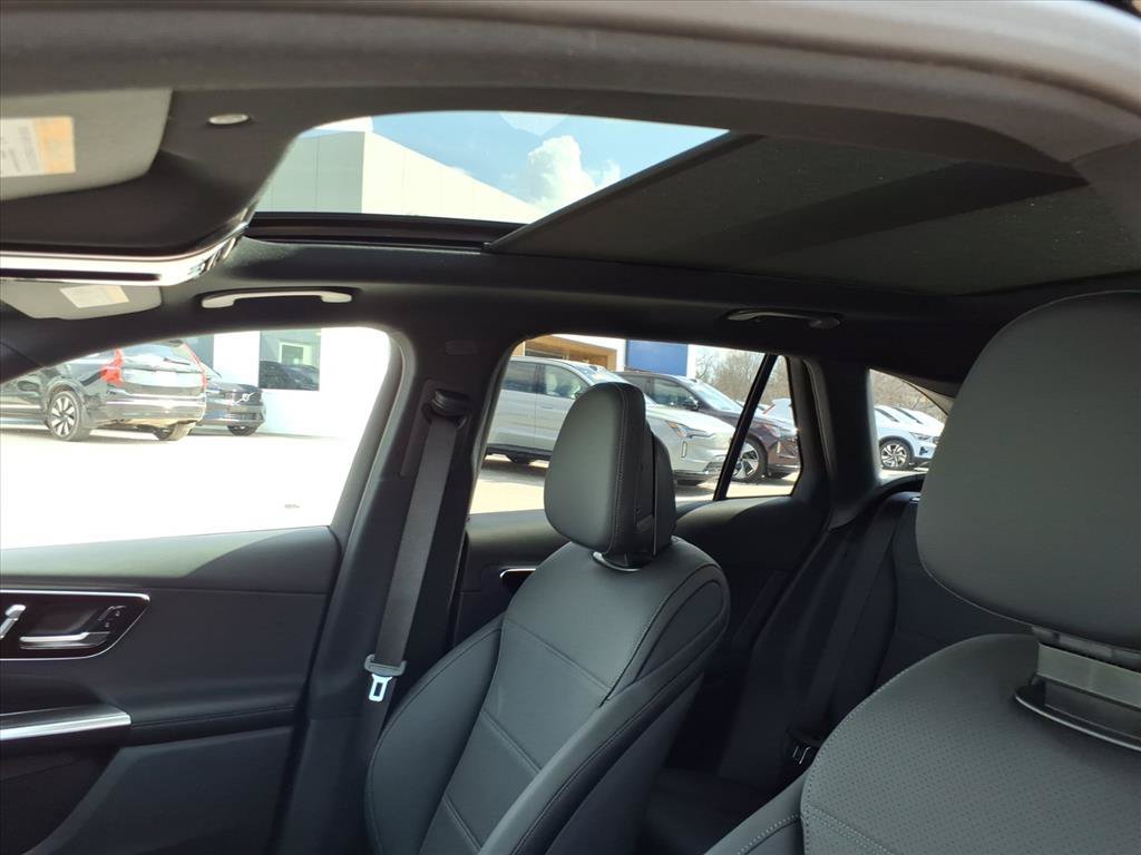 New 2026 Black Mercedes-Benz GLC 300 image 12