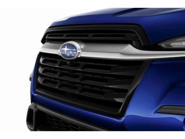 New 2026 Sapphire Blue Pearl Subaru Limited image 11
