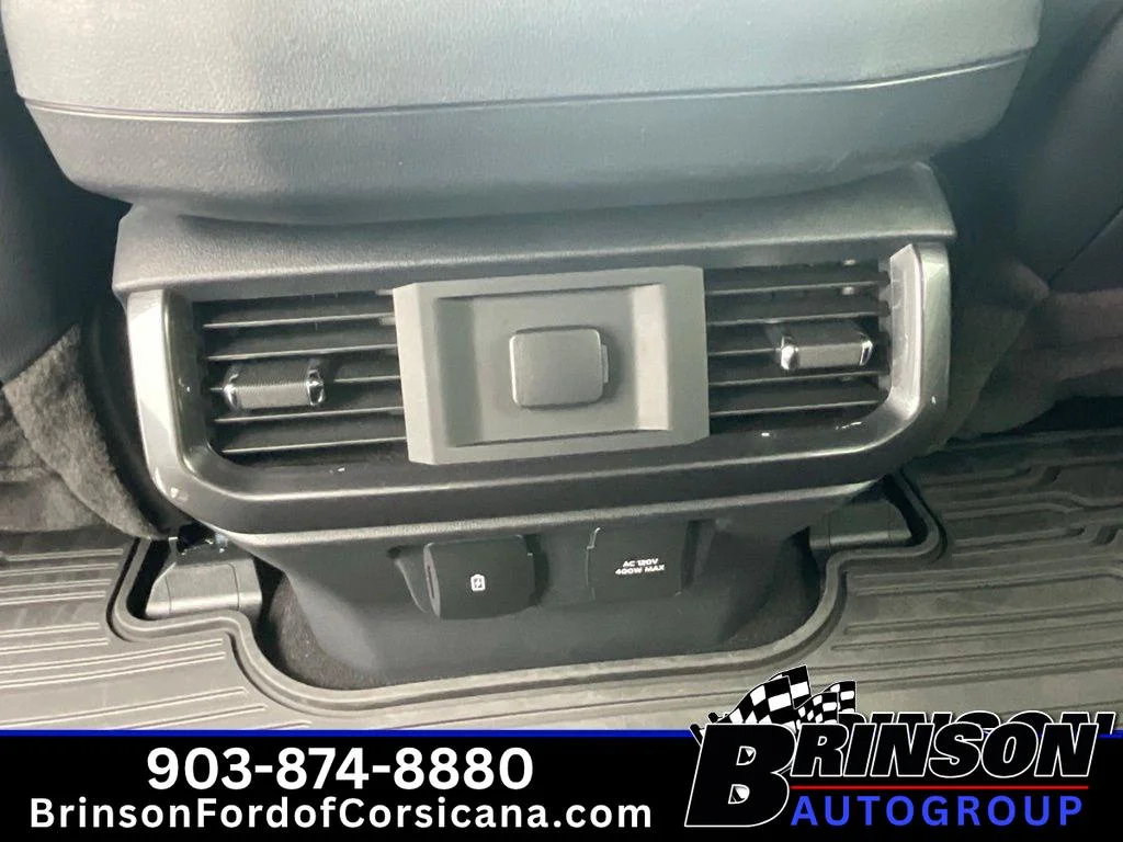 2023 Ford F-150 Lariat - Photo 17