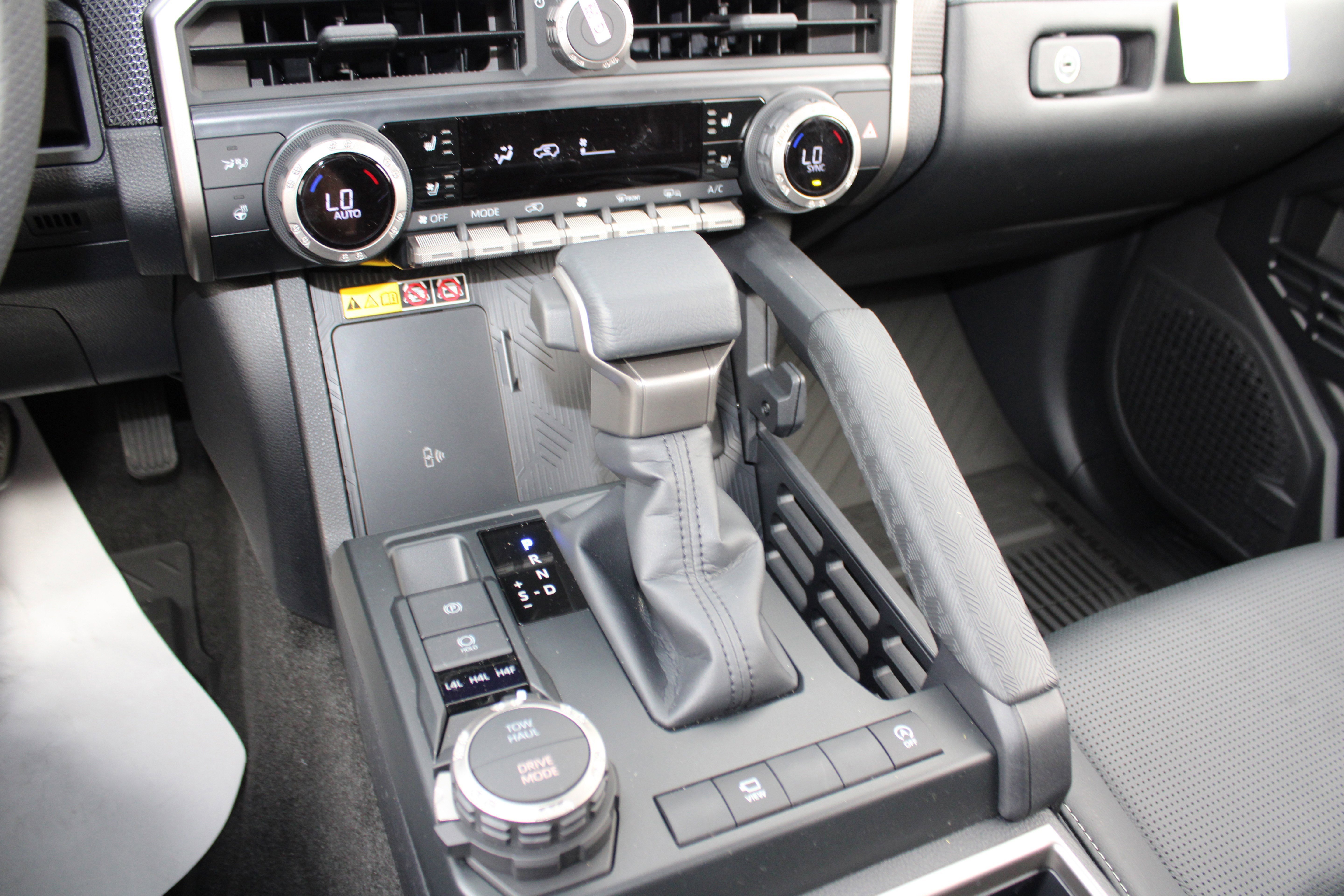 2026 Toyota 4Runner Limited - Photo 37