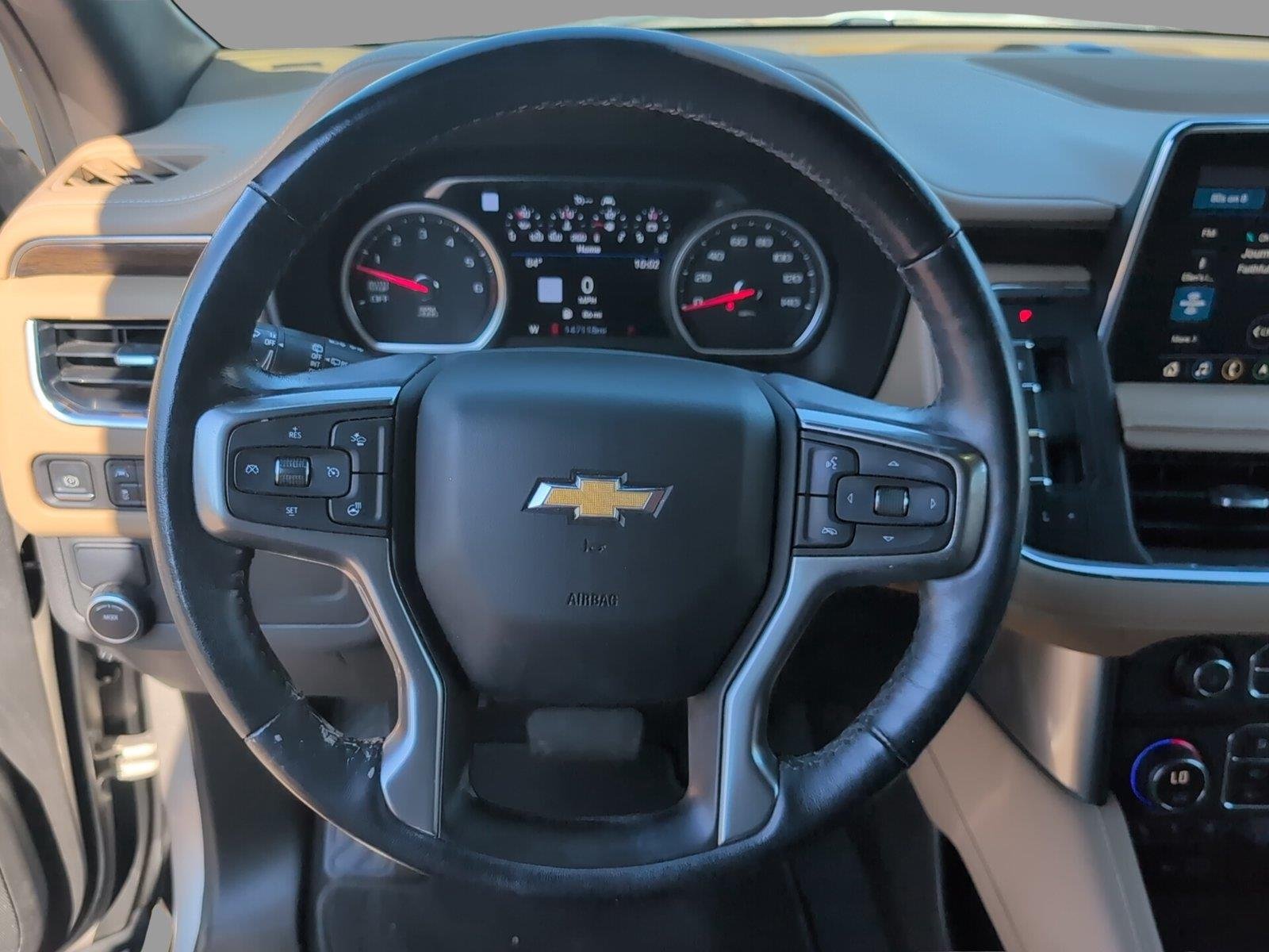 Used 2021 EMPIRE BEIGE METALLIC Chevrolet Premier image 31