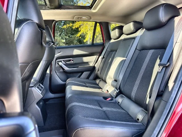 Used 2026 Red Mazda Preferred image 23