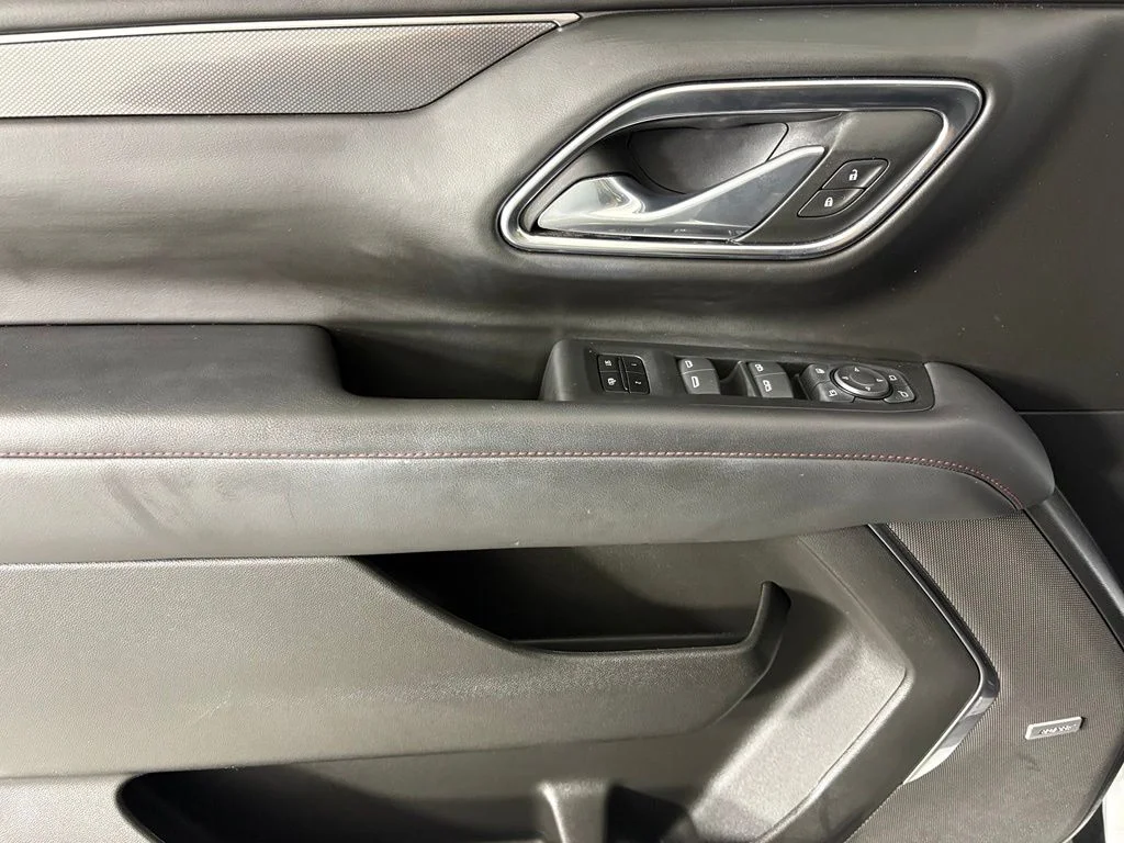 Used 2024 White Chevrolet RST image 23