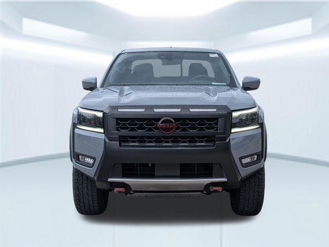 New 2026 Gray Nissan PRO-4X image 10