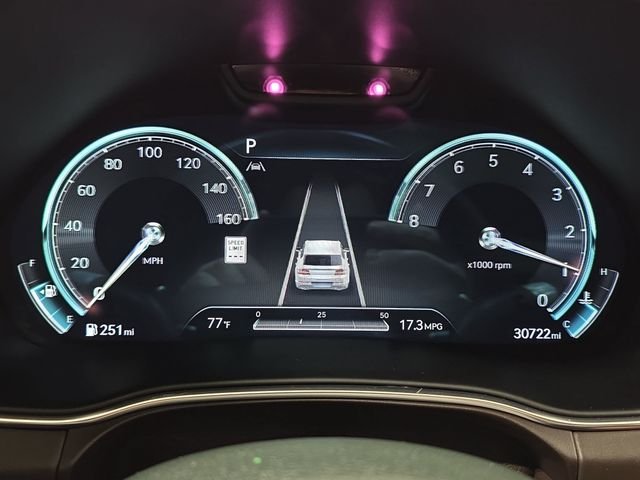 Used 2023 Green Genesis 3.5T image 18