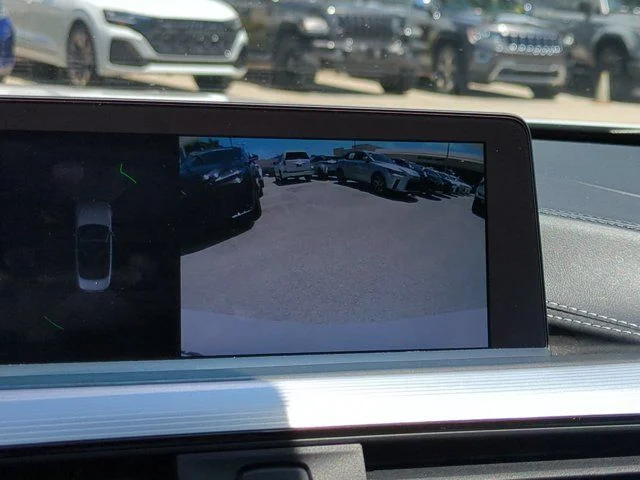 Used 2020 White BMW Base image 19