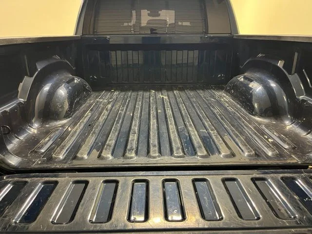 Used 2022 Blue Ram Big Horn/Lone Star image 29