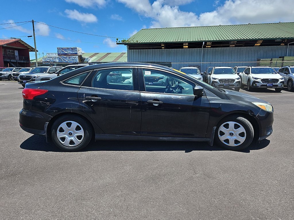 Used 2015 Tuxedo Black Ford S image 24