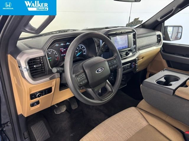2023 Ford F-150 XLT - Photo 14