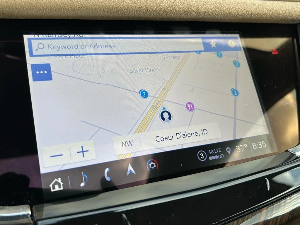 2025 Cadillac XT6 Premium Luxury - Photo 15