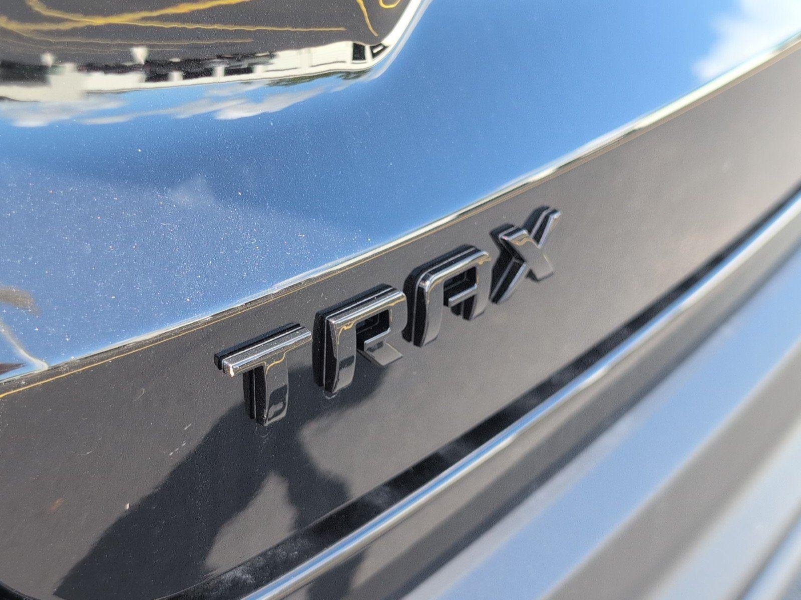 2026 Chevrolet Trax LT - Photo 12