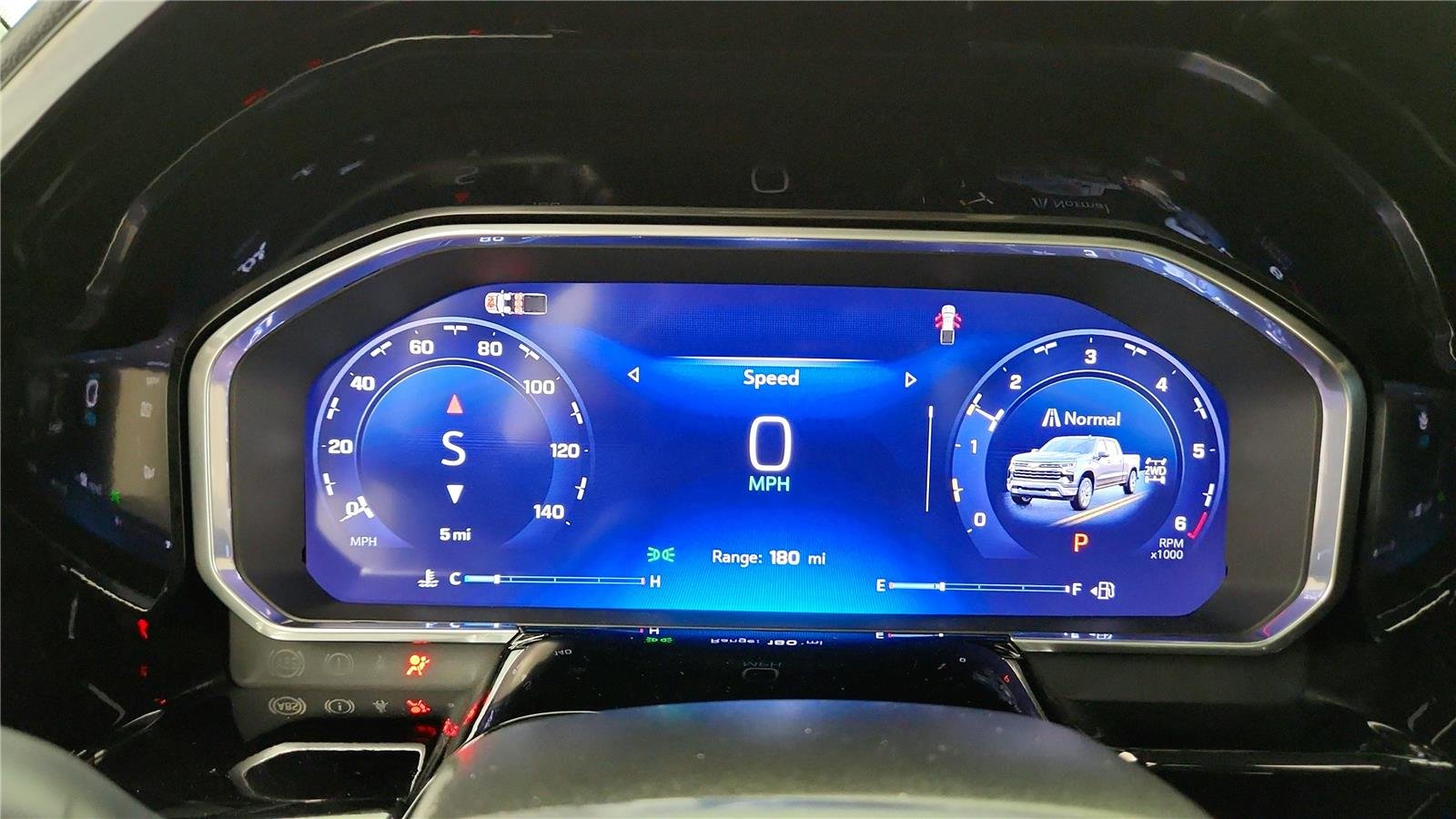 2026 Chevrolet Silverado 1500 LT - Photo 24