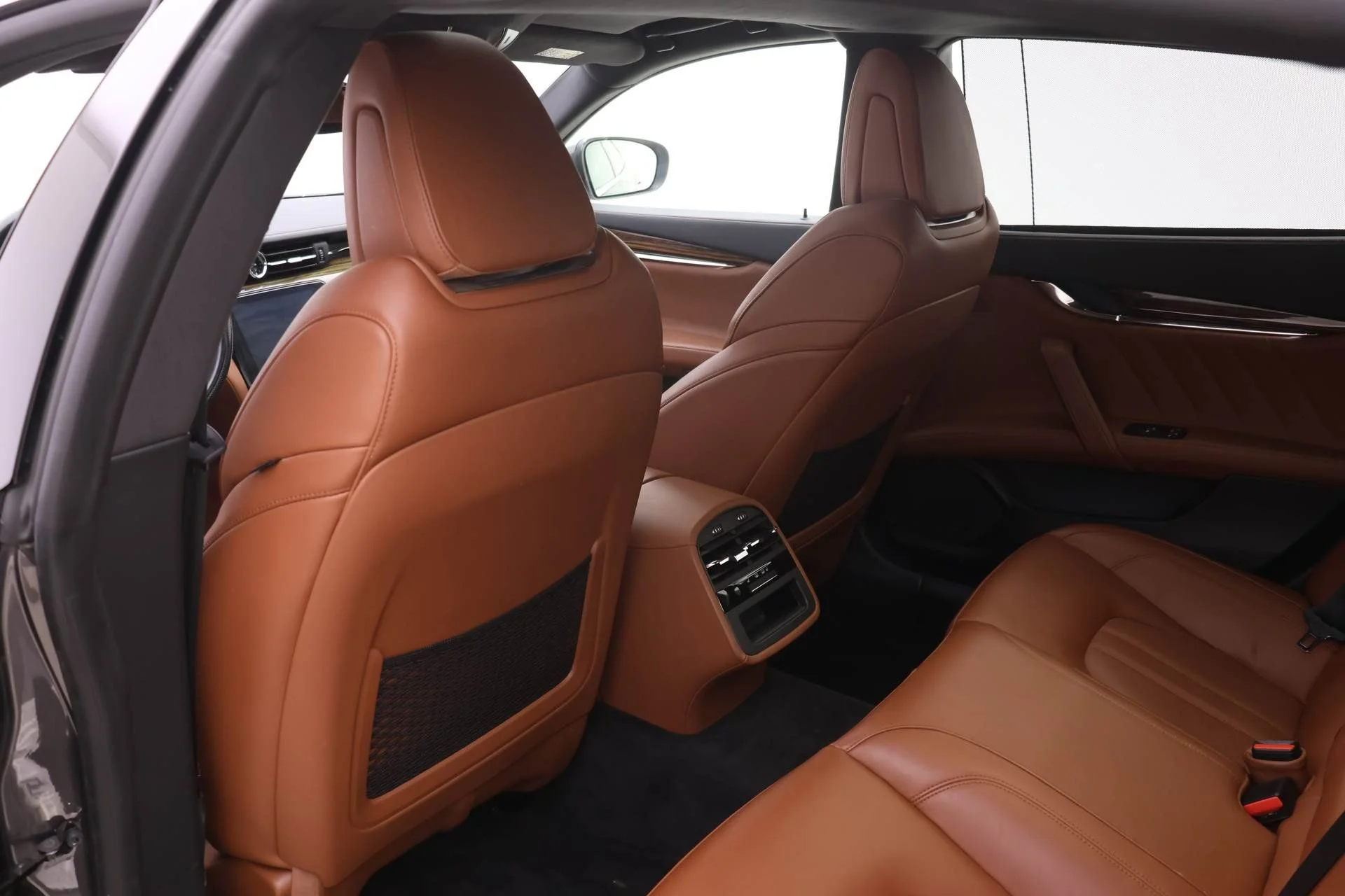 Used 2020 Silver Maserati S Q4 GranSport image 17