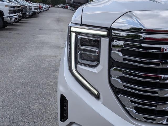 2025 GMC Sierra 1500 Denali - Photo 9