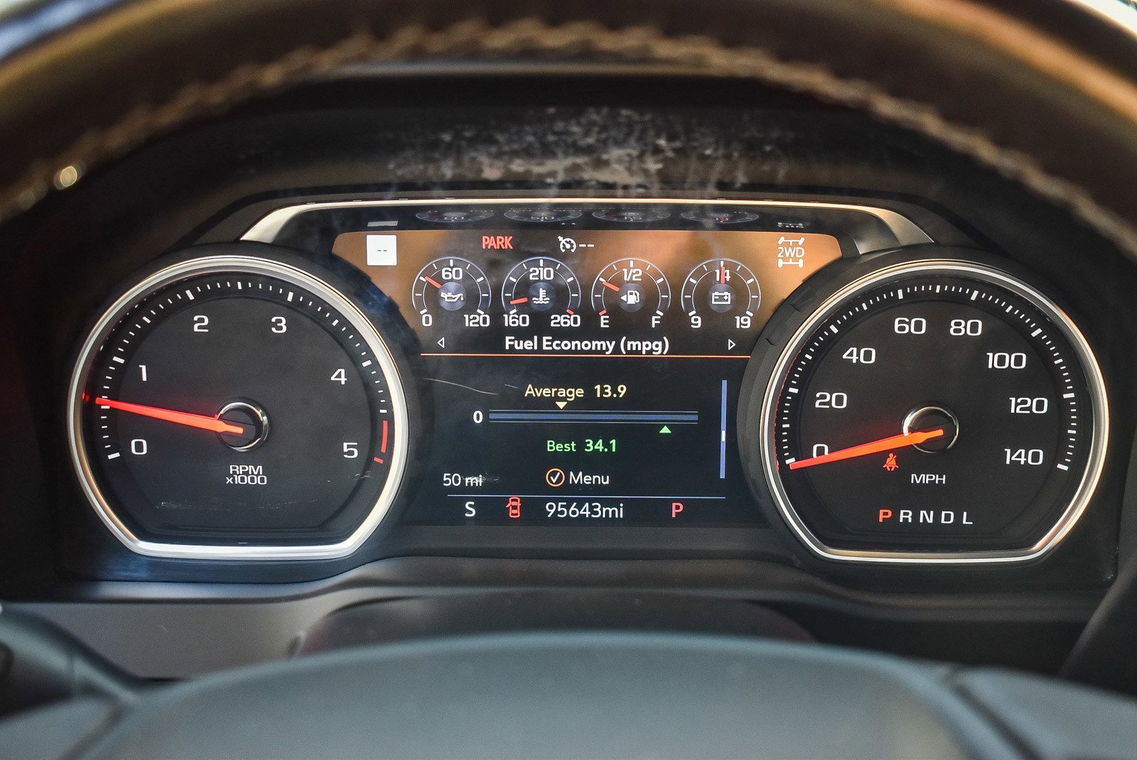 2021 Chevrolet Silverado 3500HD High Country - Photo 21