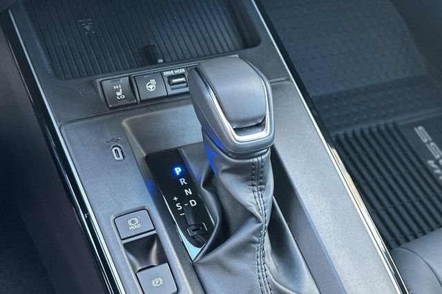 New 2026  Toyota Hybrid XSE image 24