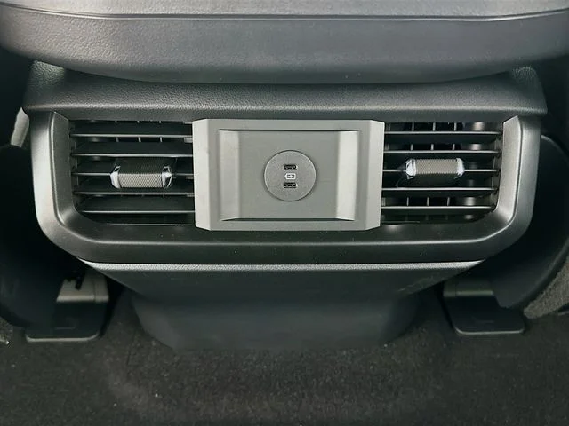 New 2026 Ford F-150 STX