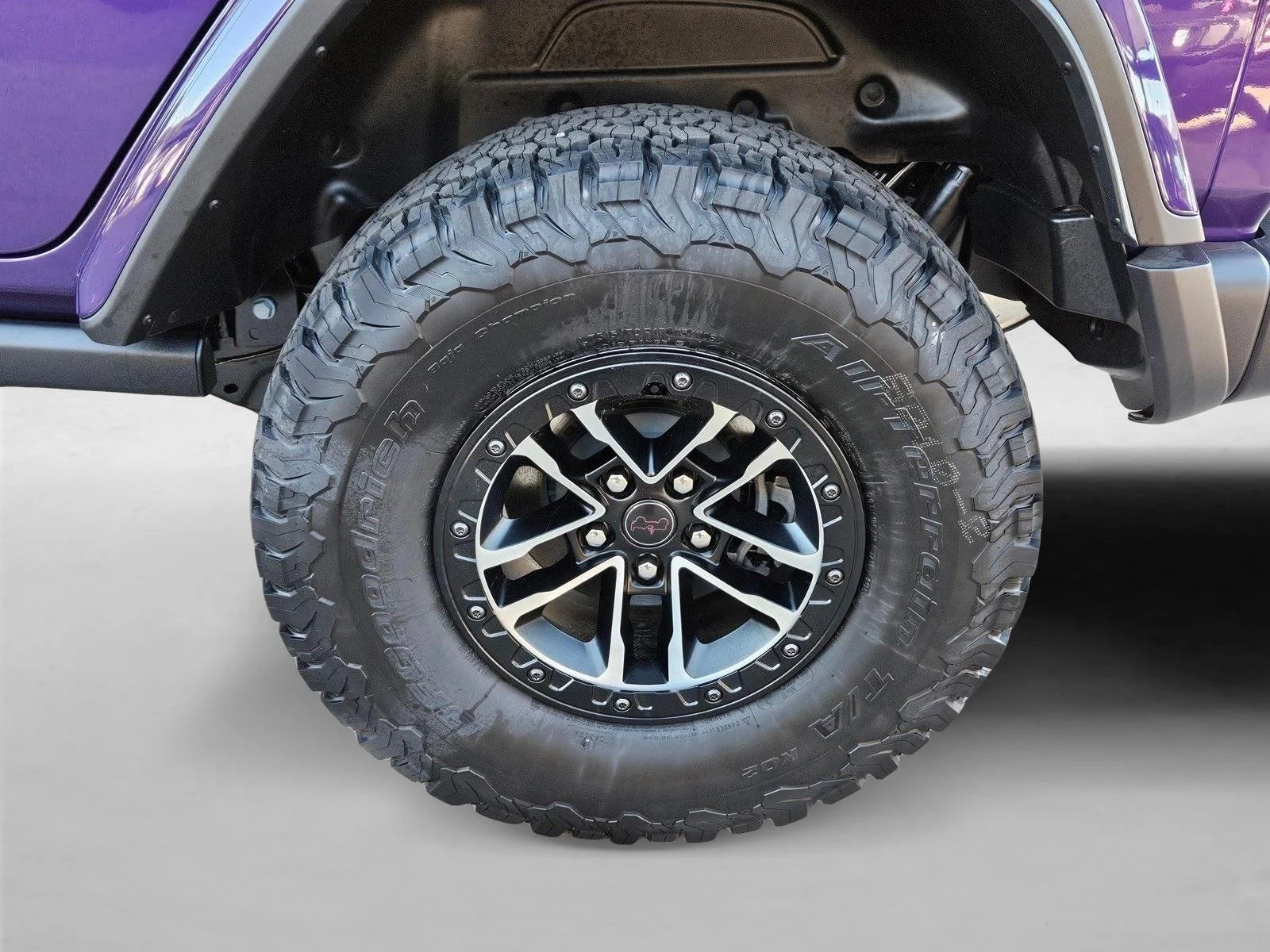 New 2026 Reign Jeep Rubicon image 10