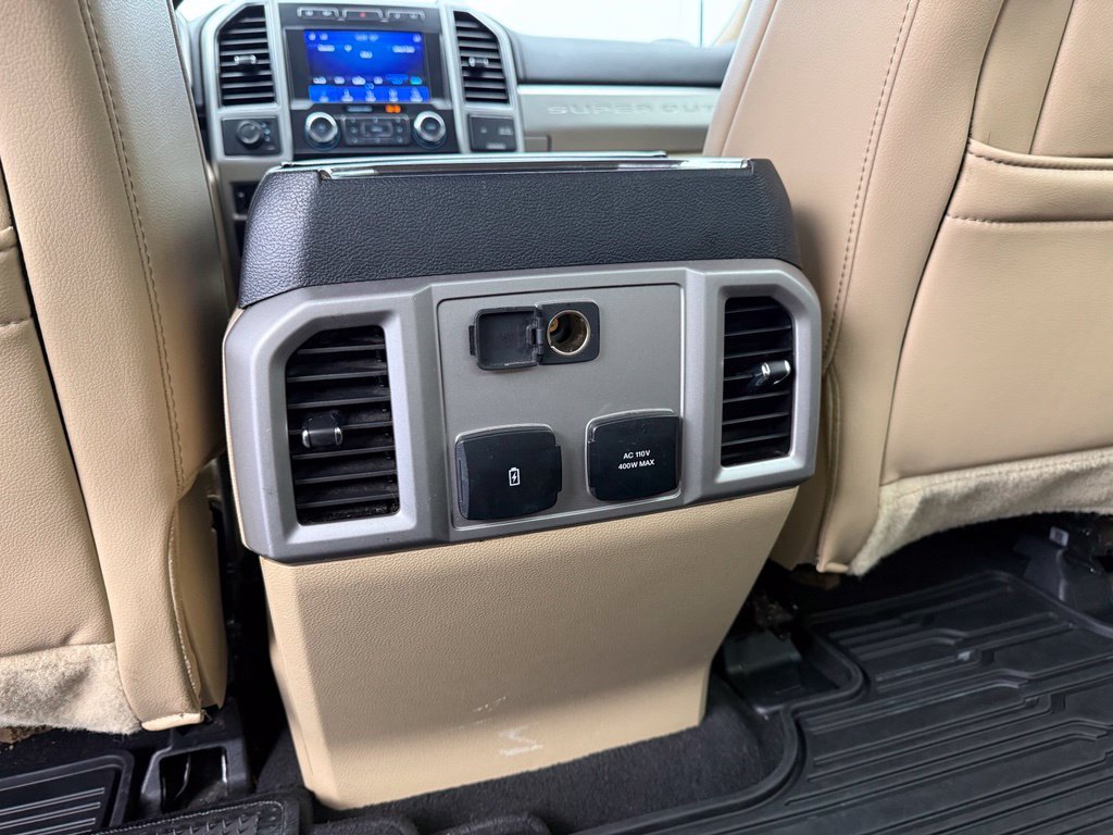 2020 Ford F-350 Super Duty Lariat - Photo 65