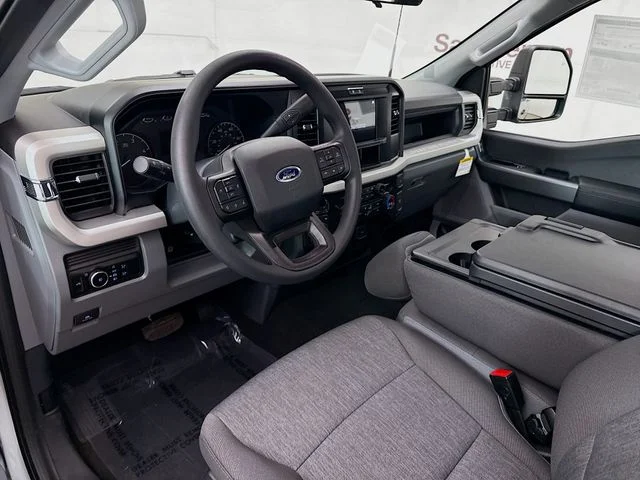 New 2026 Avalanche Ford F-350® XL image 20