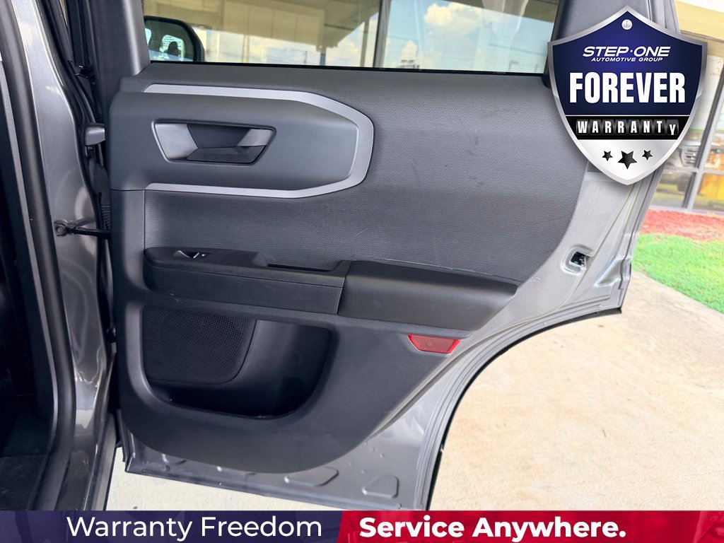 Used 2024 Gray Ford Big Bend image 29