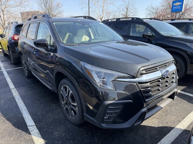 2026 Subaru Ascent Limited - Photo 31