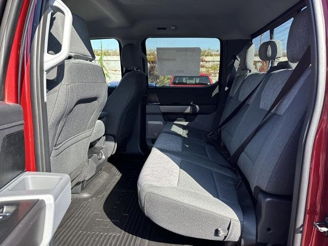 2026 Ford F-350 Super Duty XLT - Photo 26
