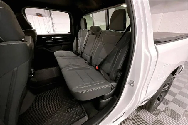 2023 RAM Ram 1500 Pickup Big Horn/Lone Star - Photo 24